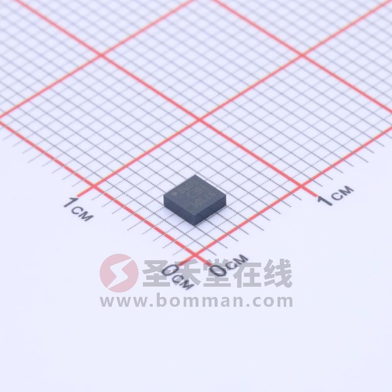 LIS3DHTR 产品实物图片